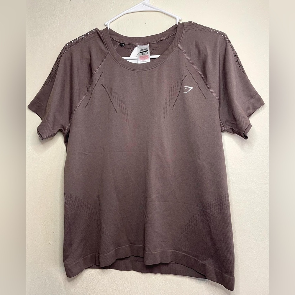 Gymshark Energy+ Shirt